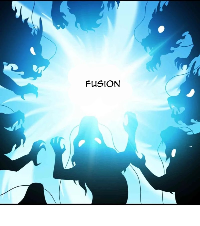 First Dragon (Yuanlong) Chapter 73 Gambar 27